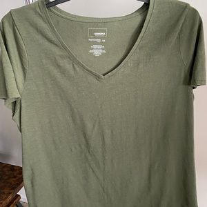 Sonoma short sleeve tee